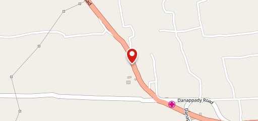 ഇക്കാടെ പാൽ സർബത്ത് kada on map