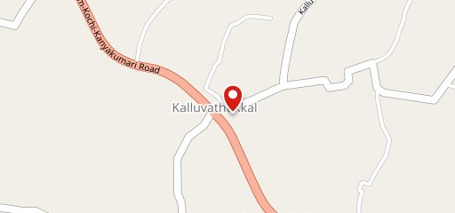 ഉണ്ണിത്താൻസ് തന്തൂരി ഹബ് on map