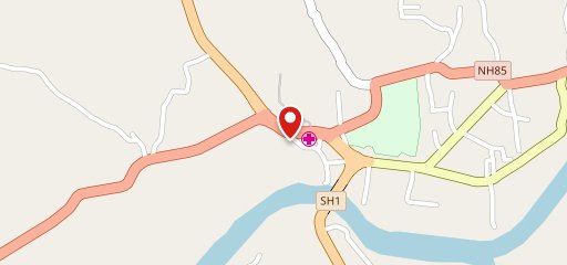 എരമംഗലത് ഫാസ്റ്റ് ഫുഡ്‌ on map