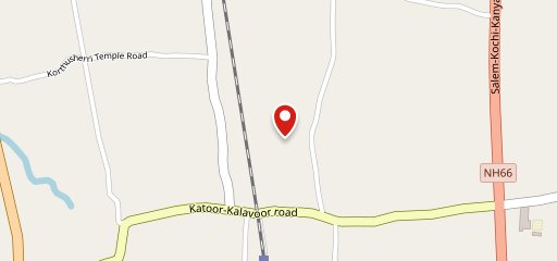 കണ്ടത്തിൽ ഷാപ്പ്..Tody parlor on map