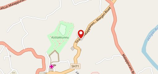 Kunjakkante Chayakkada on map