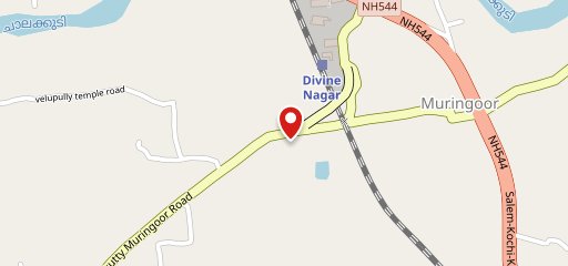 കെ. എഫ്. ജിജോ പോർക്ക് സ്റ്റാൾ on map