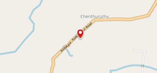 ചെന്തുരുത്തി കള്ള് ഷോപ് on map