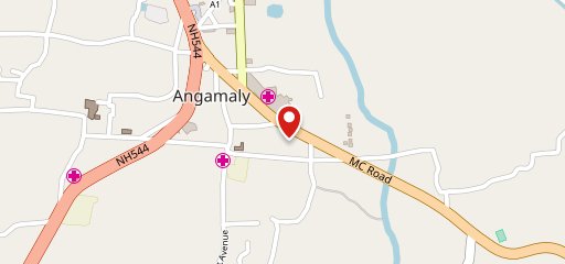 ജഗതീശേട്ടൻറെ കൂൾഡ്രിങ്ക്‌സ് on map