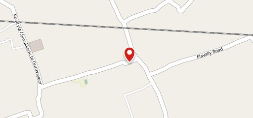 ജനകീയ ഹോട്ടൽ എളവള്ളി on map