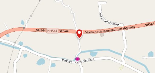 ടു ബീ സ്വീറ്റ്സ് on map