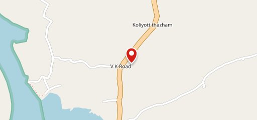 തനിമ വനിത ഹോട്ടൽ on map