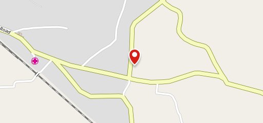 THARAVADU RESTAURANT on map