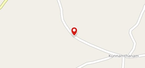 തൃപ്തി ഹോട്ടൽ തോട്ടപ്പടി, കുന്നന്താനം on map