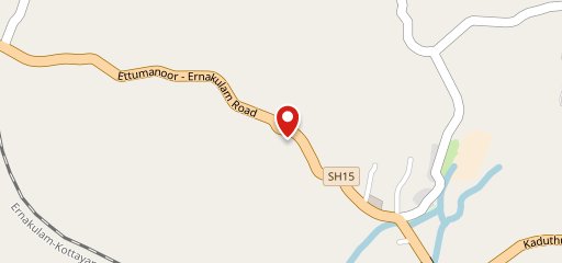 നാടൻ കുത്തരി കഞ്ഞി on map