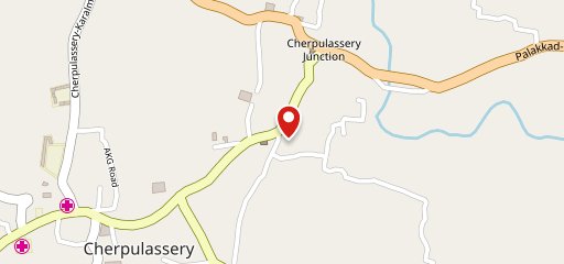 നാടൻ ഫുഡ് on map