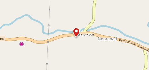 പച്ചക്കുരുമുളക് Charummoodu on map