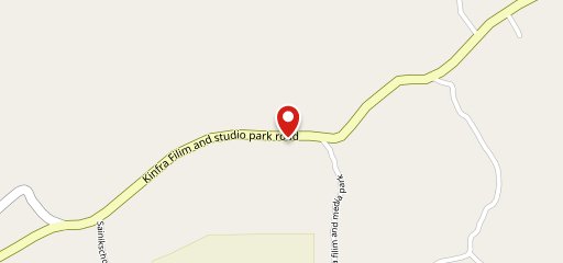 Pazhamkanji/Kanji Kada on map