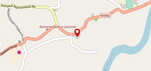 പാർട്ടി ഓർഡറുകൾ on map