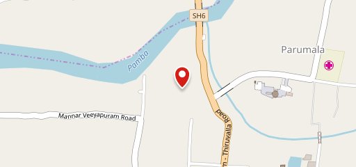 പരുമലക്കടവ് കള്ളുഷാപ്പ് on map