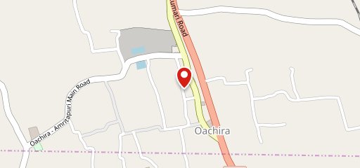 പേരൂർ ടീ ഷോപ്പ് & ഫാസ്റ്റ് ഫുഡ് on map