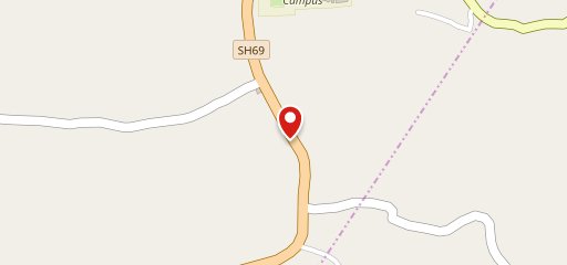 പോത്തിൻ കാൽ, പോത്തും കാൽ,ബീഫ് ലെഗ്,beef leg on map