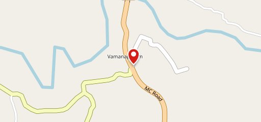 ഫാമിലി തട്ടുകട വാമനപുരം on map