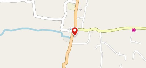 Town cafe Mala on map