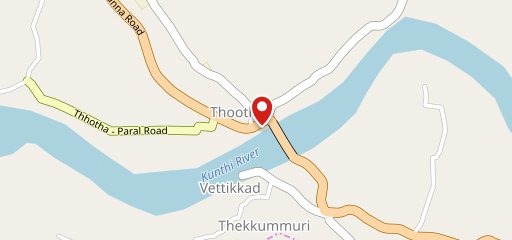 മഹലി കുഴിമന്തി & ബേക്സ് on map