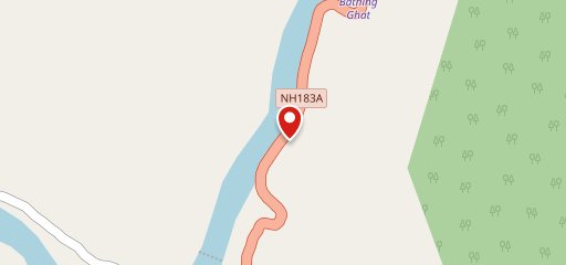 മുന്തിരിപന്തൽ ഷാപ്പ് Munthiripanthal Toddy Shop and Restaurant Madamon on map