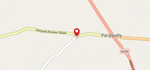 ലാവണ്യ ഫുഡ് & തട്ടുകട on map