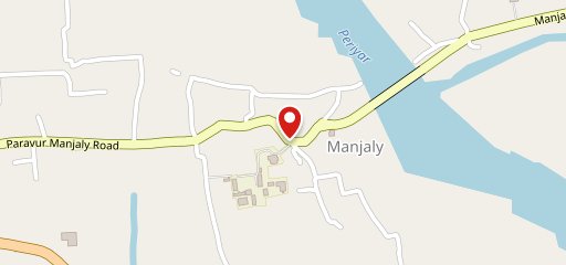 വീട്ടിലെ ഊണ് on map