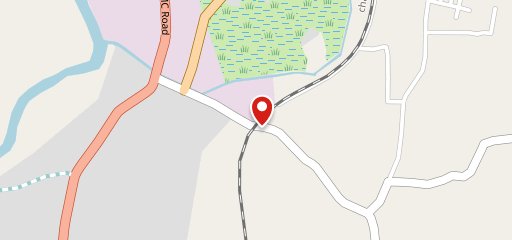 Ganga Hotel Manipuzha on map