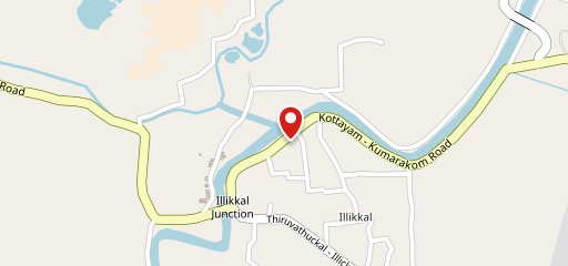 വെളിയത്ത് വീട്ടിൽ ഉണ് on map