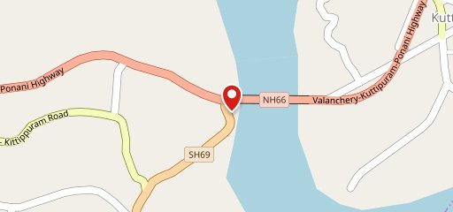 Sree Ganapathi Tea Stall on map