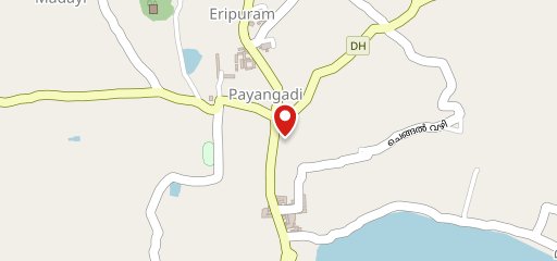 സാൾട്ട്'n'പെപ്പർ on map