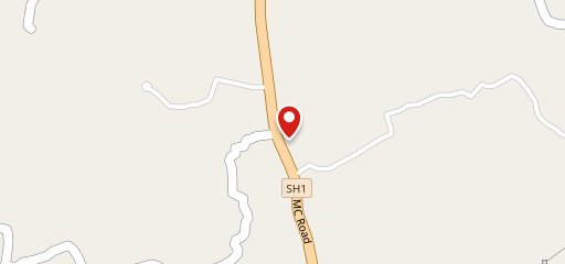 സിറ്റി തട്ടുകട on map