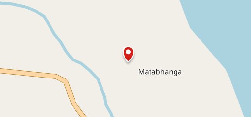 Barbeque Restaurant on map