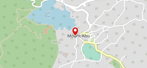 ️ PUROHIT GUJARAT RESTAURANT ️ on map