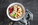 dish