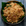 dish