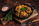 dish