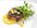 dish