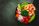 dish
