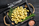 dish