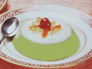 dish