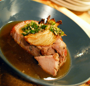 dish