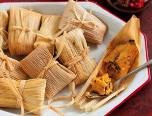 tamales