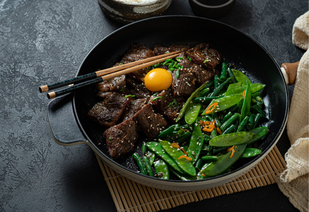 bulgogi