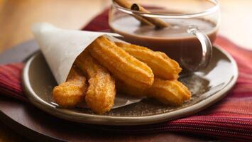 churros
