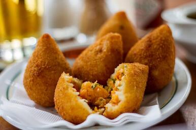 Coxinha