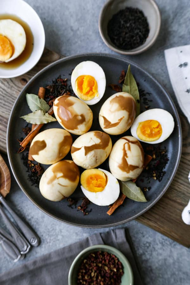 Tea Egg