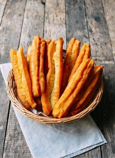 Youtiao