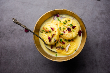 Ras Malai