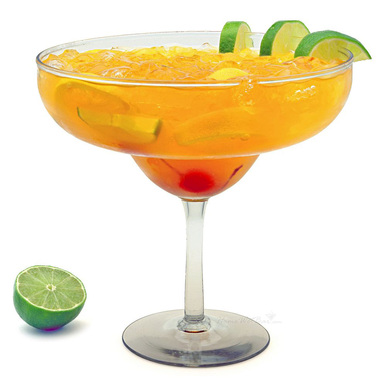 Cocktails margarita